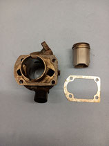 Sachs 503 2AL/BL Tuning Zylinder und Kolben