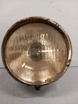 ZKW Scheinwerferkopf zu Eierlampe