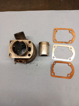 Sachs 502 Zylinder und Kolben / Tuning