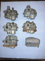 Div. Vergaser Bing SSB 12mm