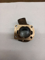 Sachs 502 Zylinder / Tuning