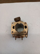 Sachs 502 Membran Zylinder / Tuning