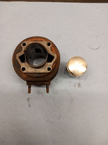Beta 512/521 Zylinder und Kolben