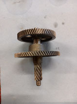 Sachs 503 ADV Vorgelegewelle komplett (Breitwand-Motor)