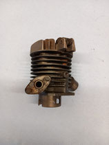Sachs 503 2AL/BL Zylinder und Zylinderkopf