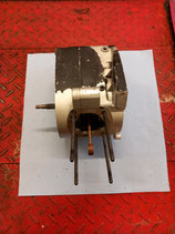 Sachs 503 ADV Motorblock / Breitwand