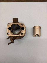 Sachs 503 2AL/BL Tuning-Zylinder und Kolben