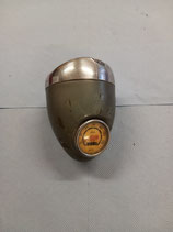 Komplette Eierlampe zu Starrgabel