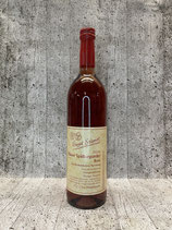 2023er Blauer Spätburgunder Rosé QbA mild 0,75 L