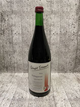 2022er Portugieser Rotwein QbA mild 1 L