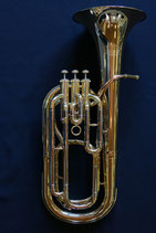 Nr.7 - Euphonium "Schmid" in B gestimmt - 3 ventilig