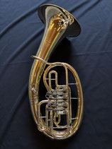 Bariton "B&S" - Modell 3046