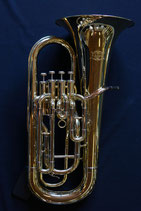 Nr. 3 - Euphonium "Schmid" 4 ventilig - in B gestimmt
