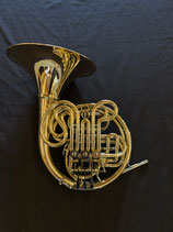 Doppelhorn "Elfenkrokus" - Schmid