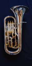 Euphonium "Silberkerze" - Schmid