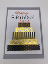 Happy Birthday 4