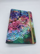 Binder A6 Mandala