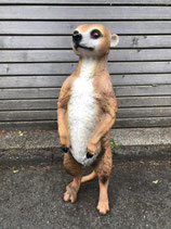 RIBEL262001 Erdmännchen Figur