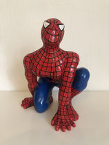 RICBELK360 Spiderman Figur klein