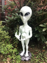2707244 Alien Figur