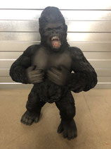 203049 Gorilla Figur