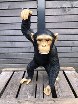 BELRI006 Schimpanse Figur
