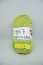 Blend col.7070 lime