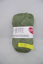 Blend col.7140 jagersgroen