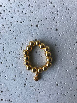 Ring "Anker gelbgold"