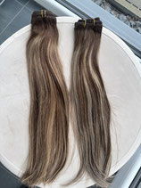 BALAYAGE CLIP IN 50 cm 120 gr