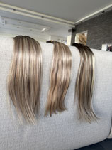 BALAYAGE CLIP IN 50 cm 120 gr