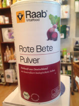 Rote Bete Pulver 250g
