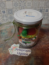 Tarro de chuches