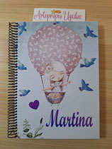 CUADERNO DE ACTIVIDADES O DIBUJOS