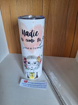 vaso metal