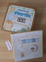 Album anuario