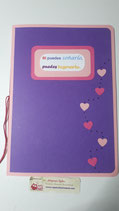 CUADERNO CUQUI