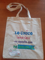 BOLSA TELA