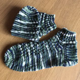 Wollsocken SO42...007
