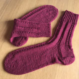 Wollsocken SO48...002