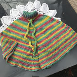 Poncho mit Rollkragen KI3/4...001