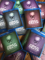 NEW!! World of Death Blu Rays
