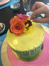 Dripcakekurs
