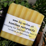 kamillen naturseife - üf 8