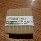 frauenmantel naturseife - üf 8