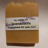 lavendel naturseife - üf 8