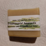 frauenmantel haar-naturseife / üf 4