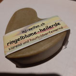 ringelblumen-heilerde naturseife - üf 7