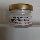 deo*creme tanne 30ml