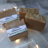 lavendel naturseife - üf 8